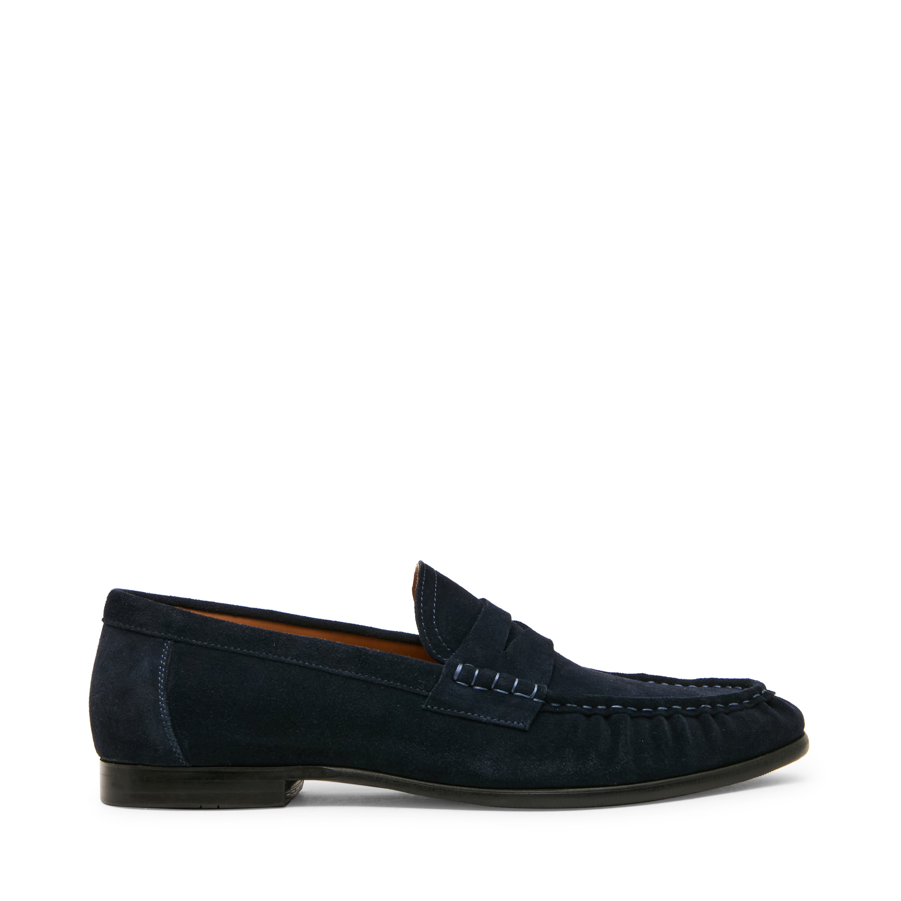 Passage Business Shoe NAVY SUEDE