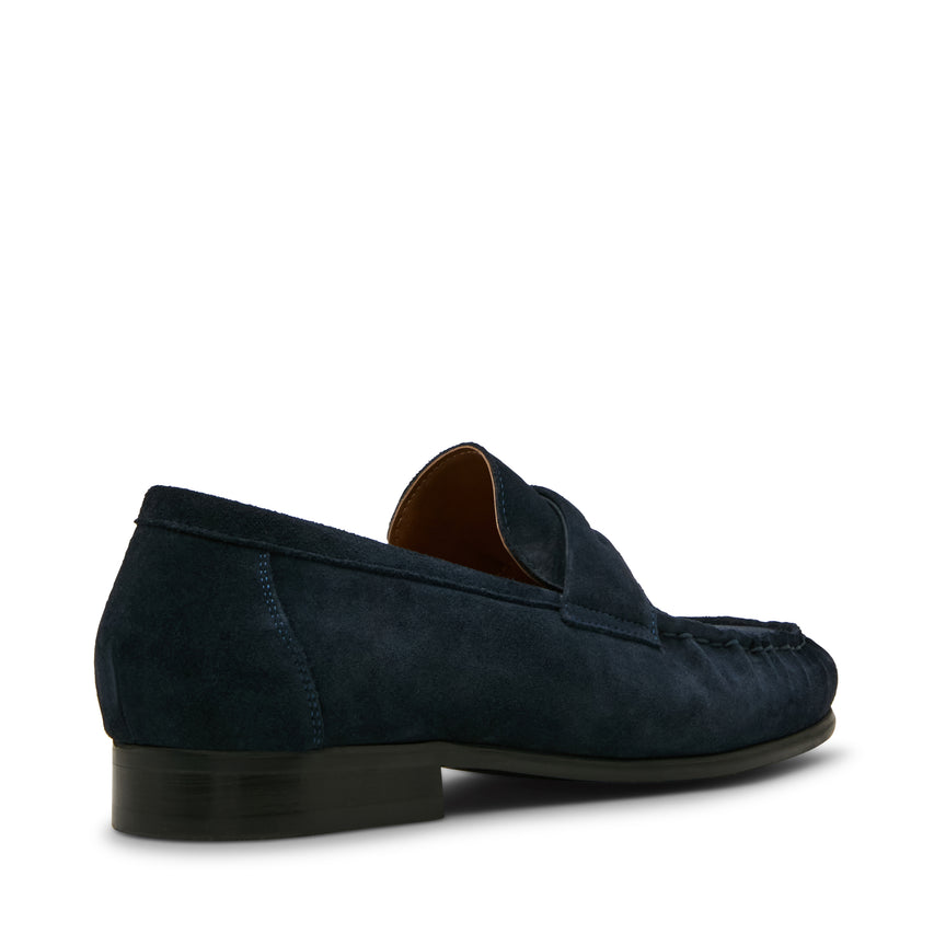 Passage Business Shoe NAVY SUEDE - view 5