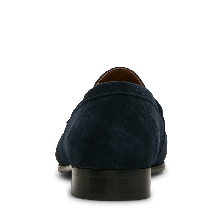 Passage Business Shoe NAVY SUEDE - view 4