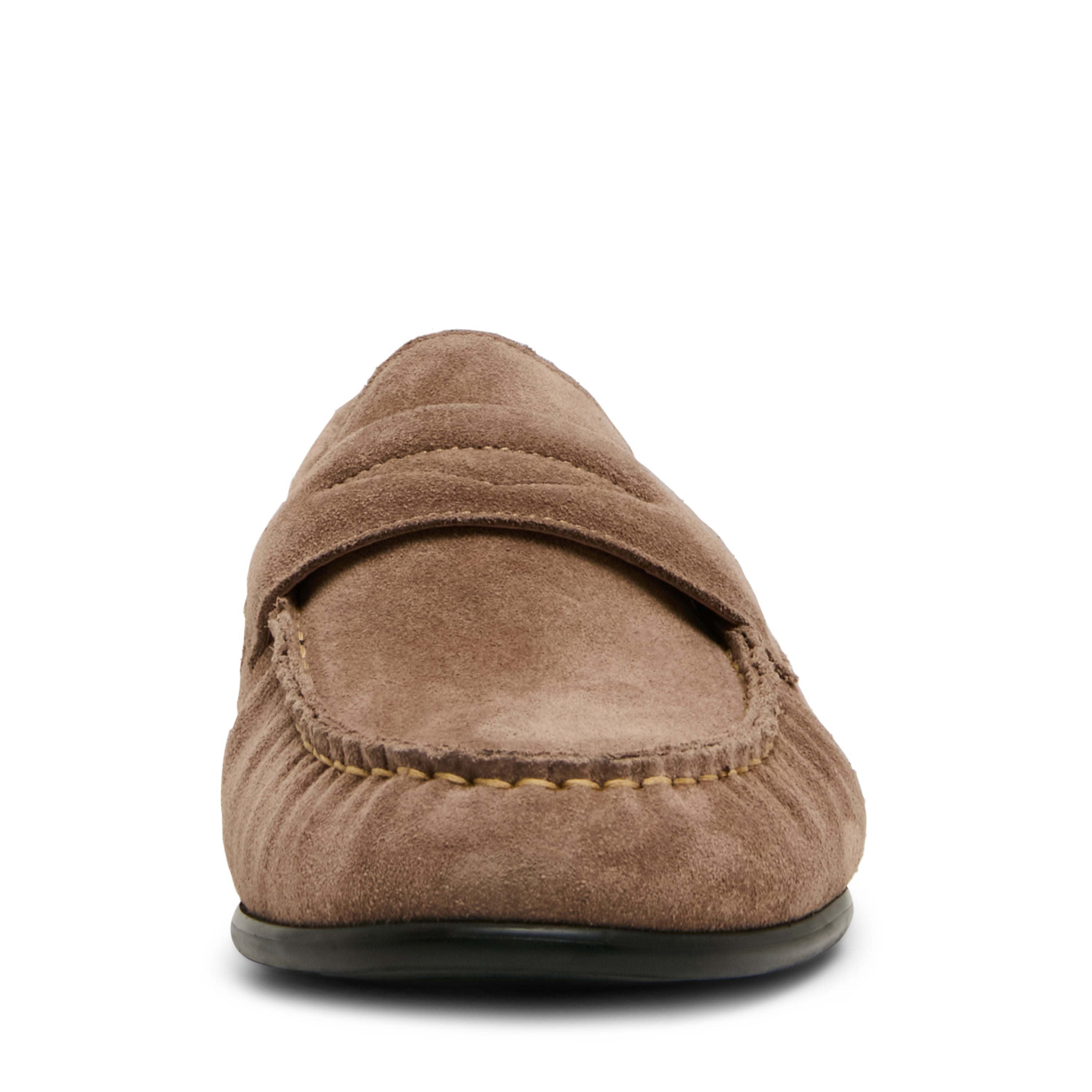 Passage Business Shoe TAUPE SUEDE - view 3