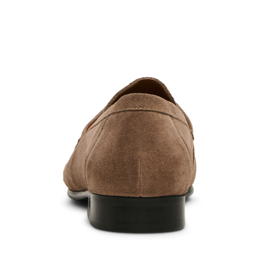 Passage Business Shoe TAUPE SUEDE - view 4