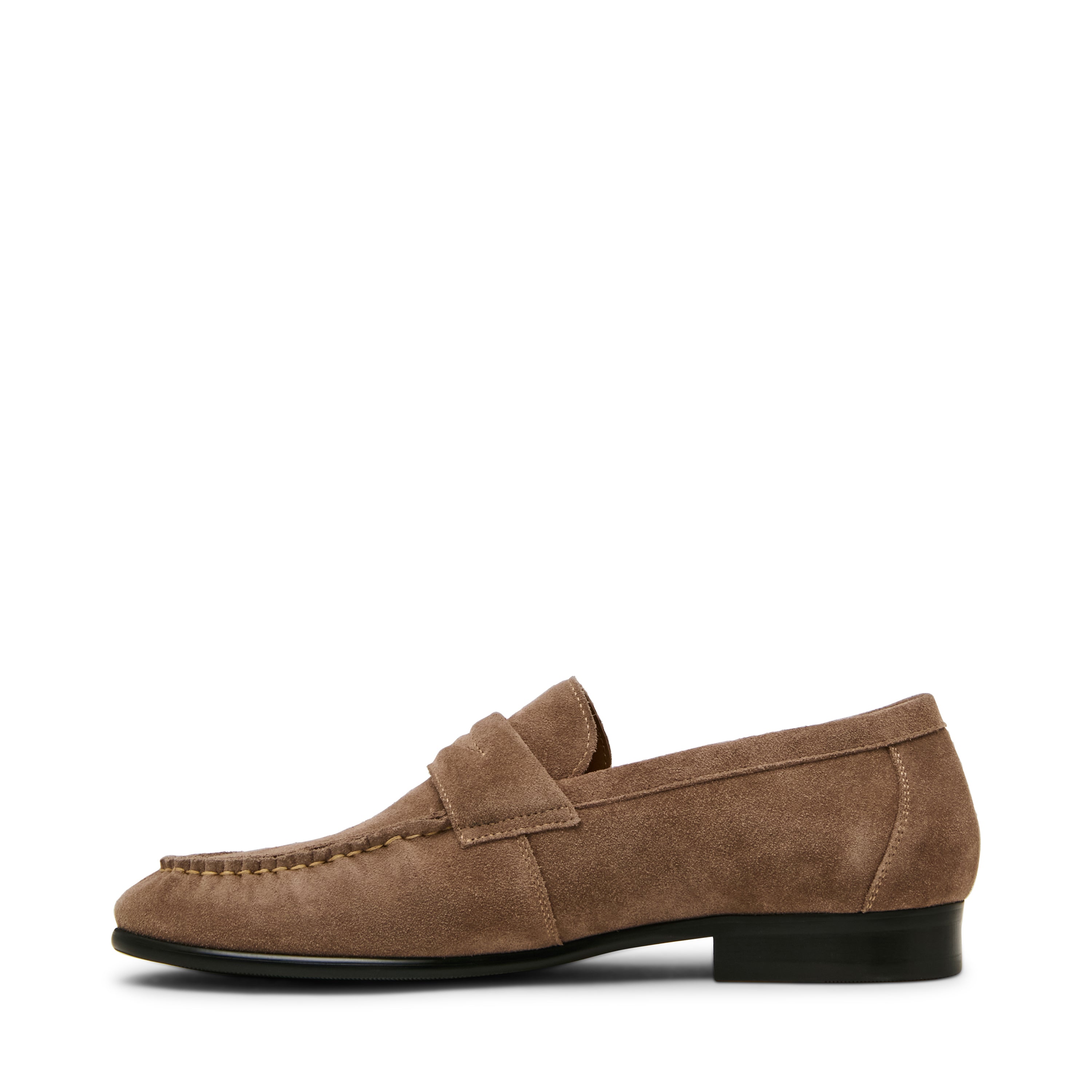 Passage Business Shoe TAUPE SUEDE - view 8