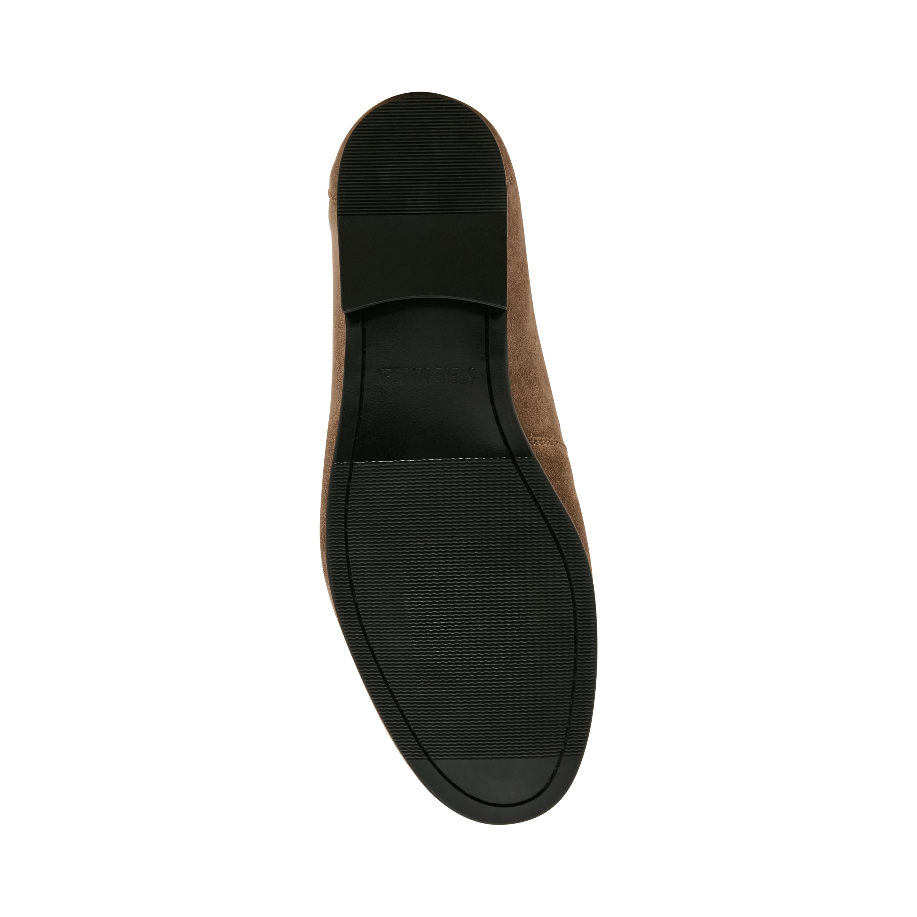 Passage Business Shoe TAUPE SUEDE - view 7