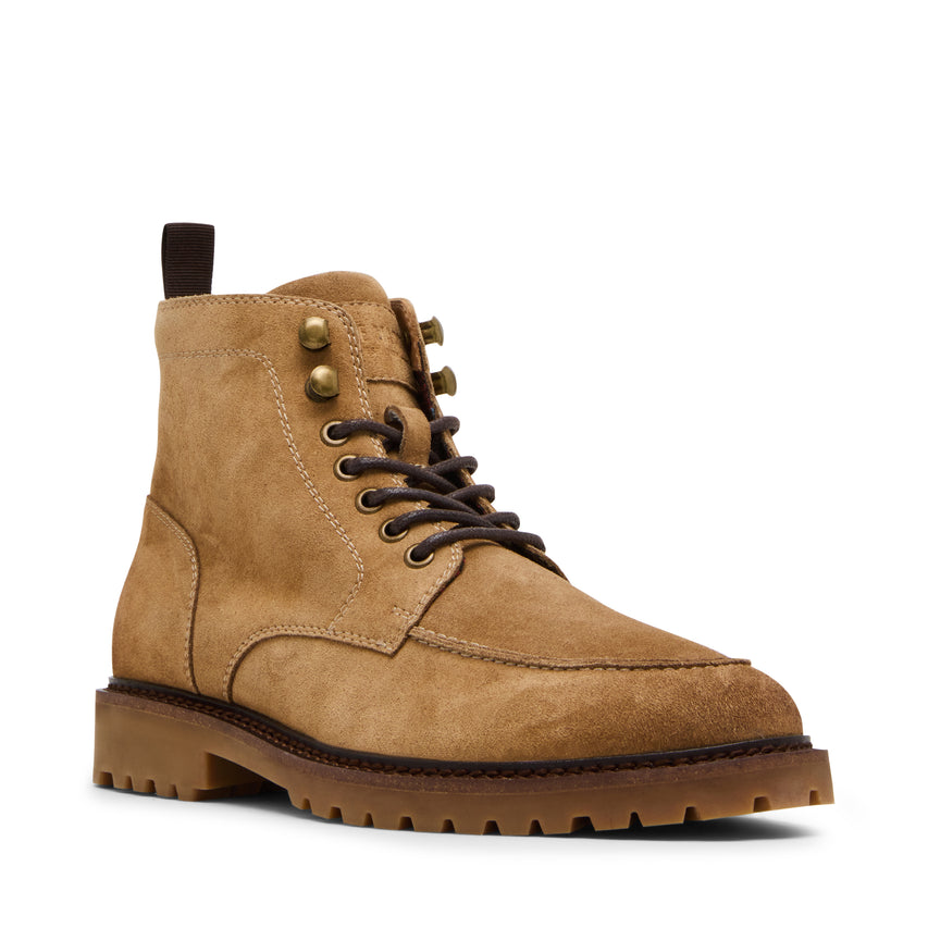 Patroane Boot TAN SUEDE - view 2