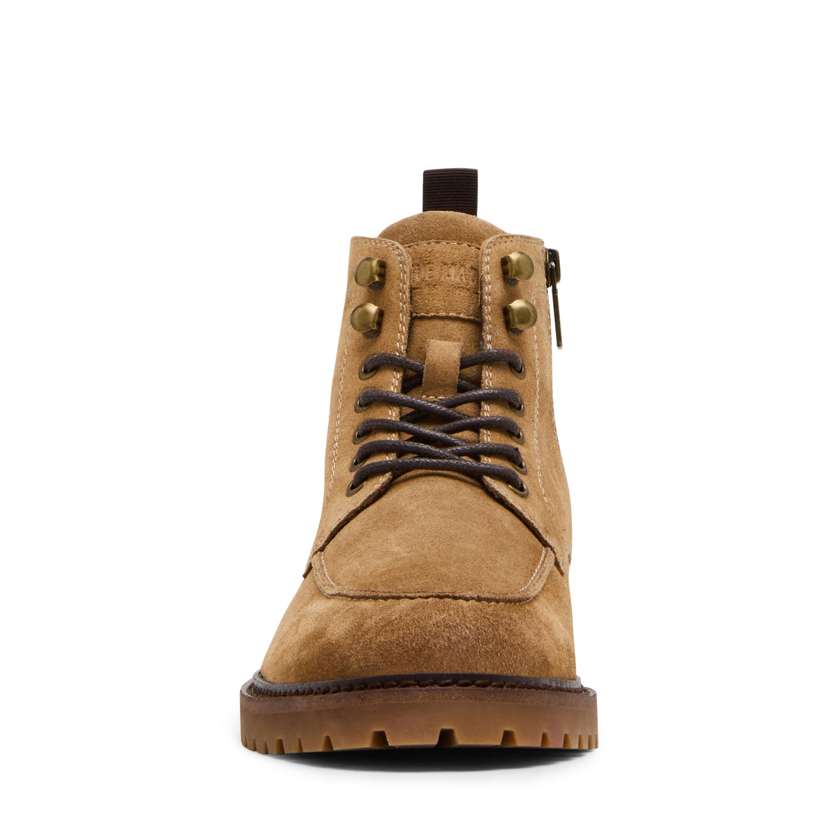 Patroane Boot TAN SUEDE - view 3
