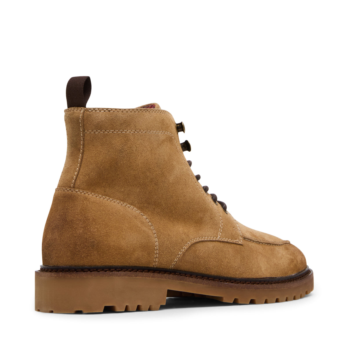 Patroane Boot TAN SUEDE - view 5