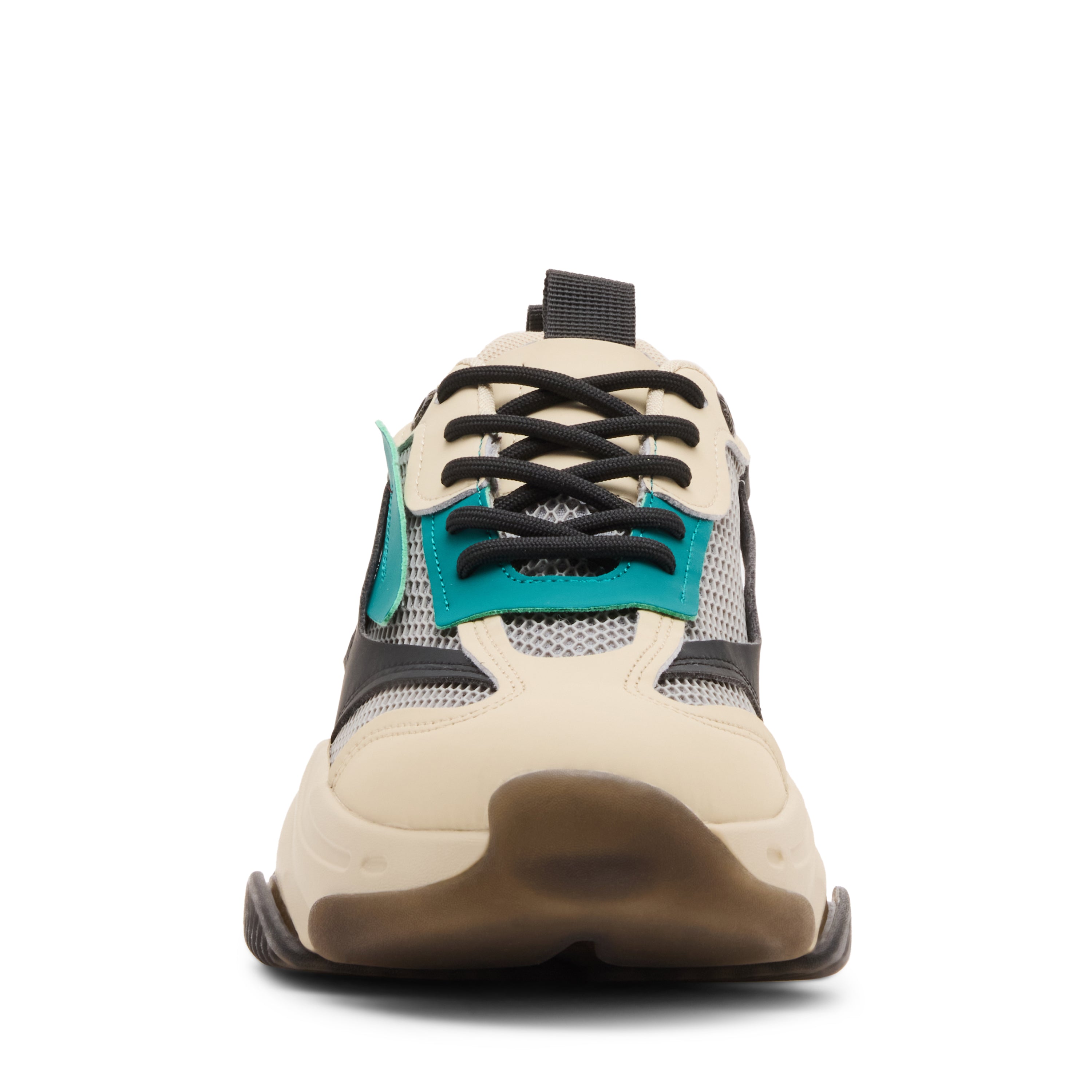 Possess Sneaker BLACK/BLUE - view 3