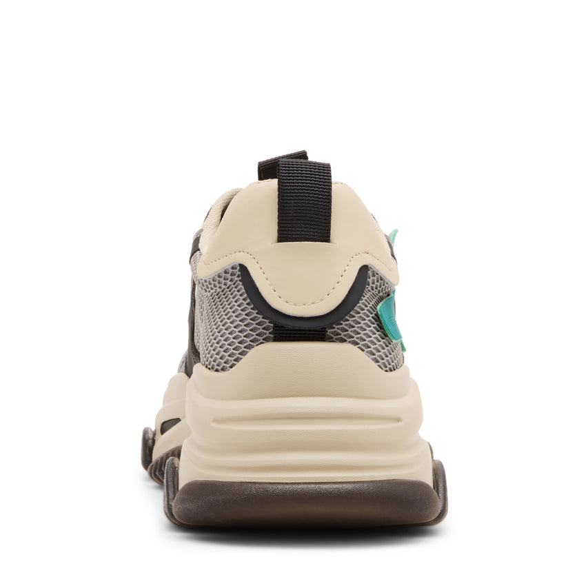 Possess Sneaker BLACK/BLUE - view 4