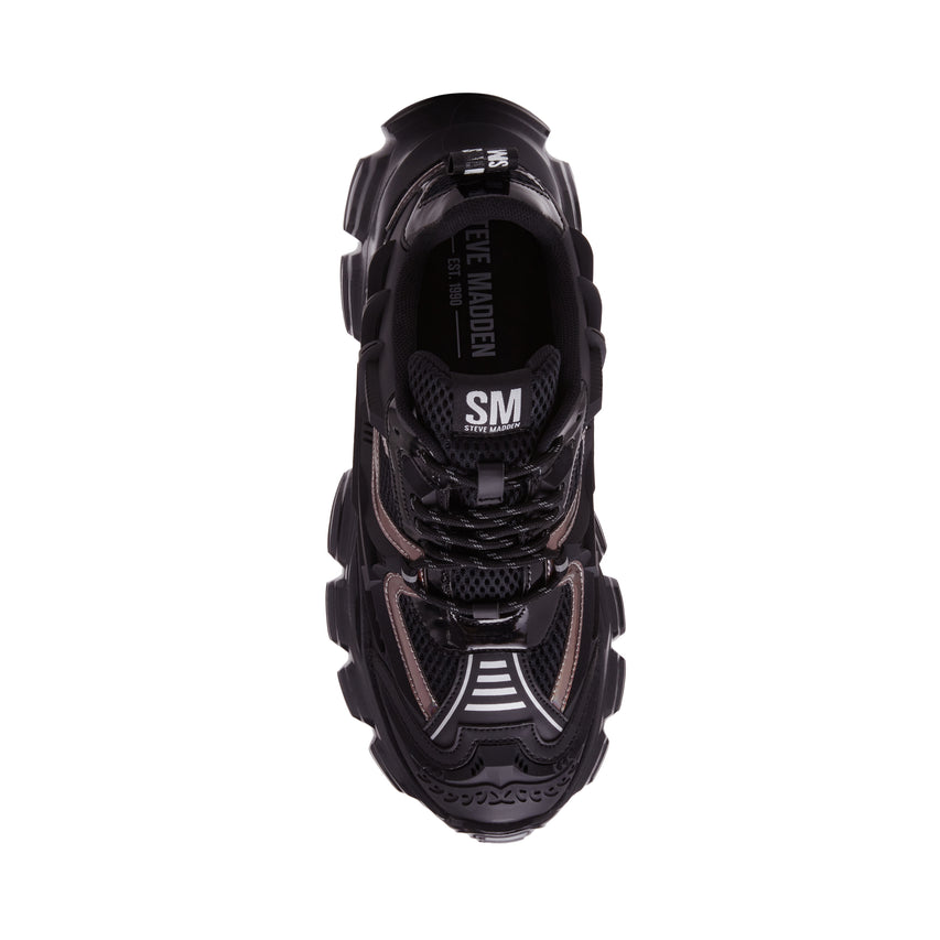 Quantico Sneaker BLACK