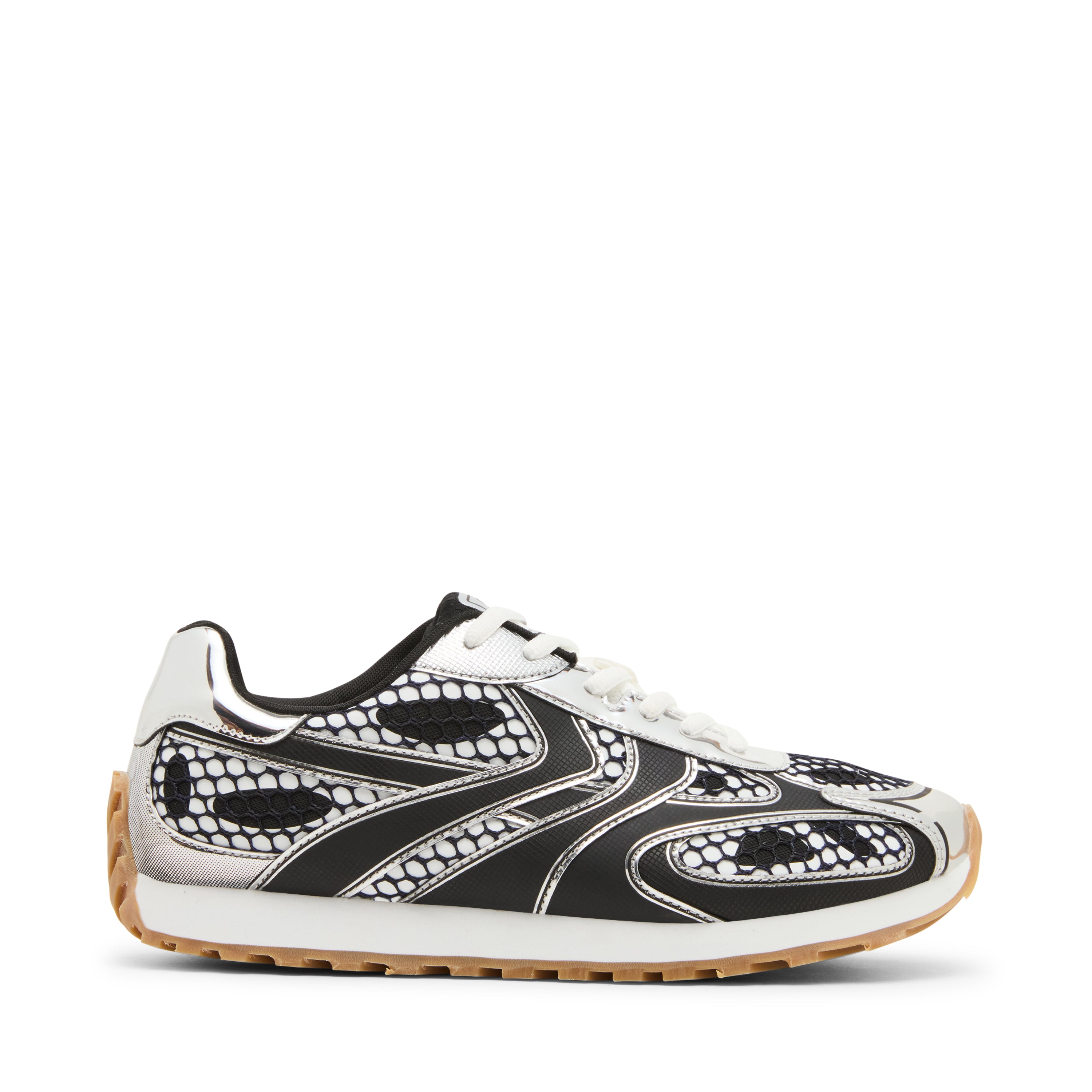 Xylo-O Sneaker BLACK
