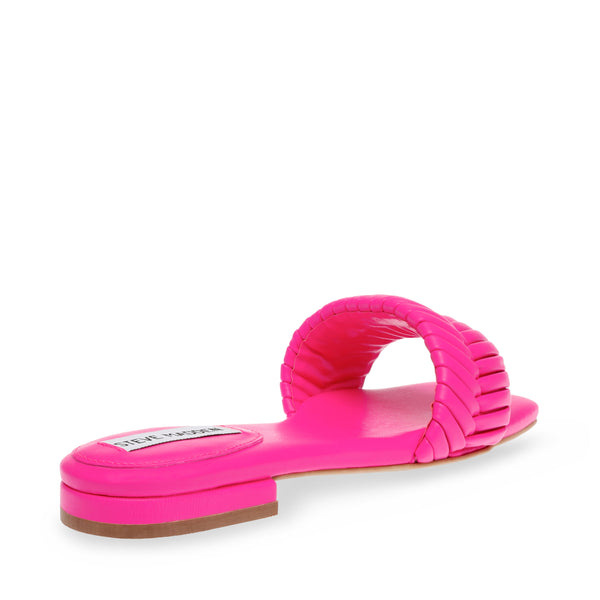 Allure Sandal Fuchsia