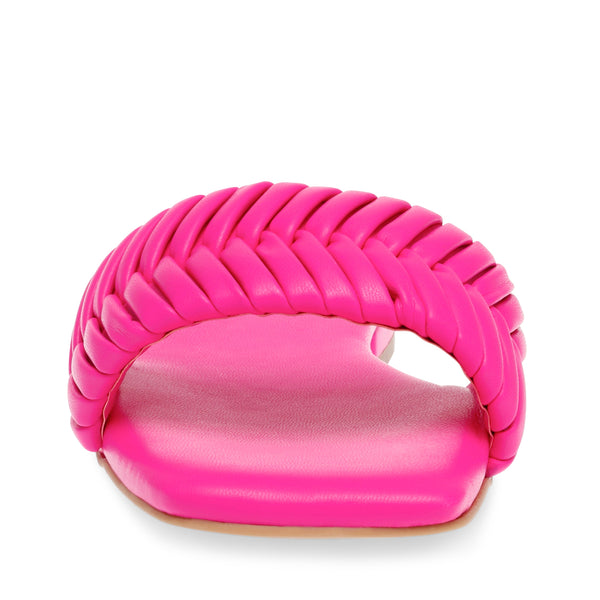 Allure Sandal Fuchsia