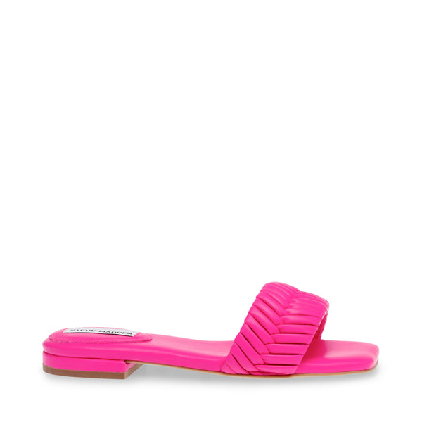 Allure Sandal Fuchsia