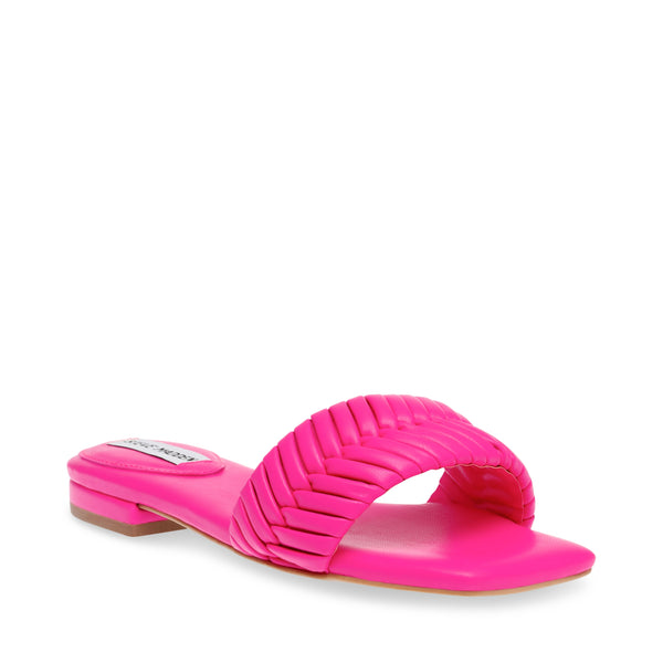 Allure Sandal Fuchsia