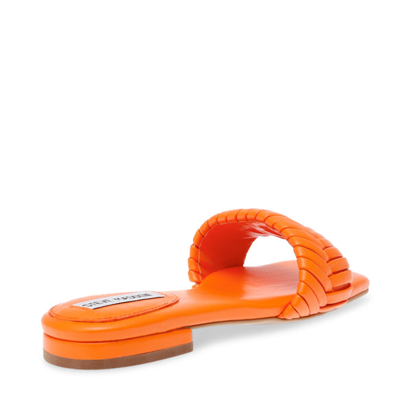 Allure Sandal Orange