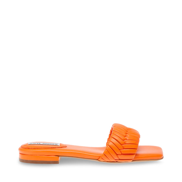 Allure Sandal Orange