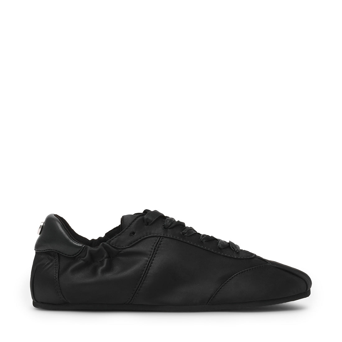 Artiste Sneaker BLK SATIN