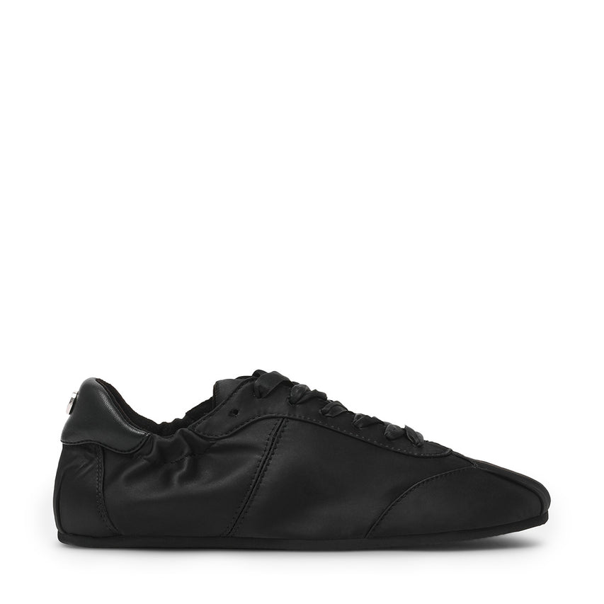Artiste Sneaker BLK SATIN