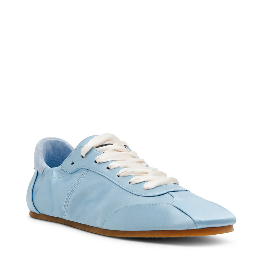 Artiste Sneaker BLUE SATIN