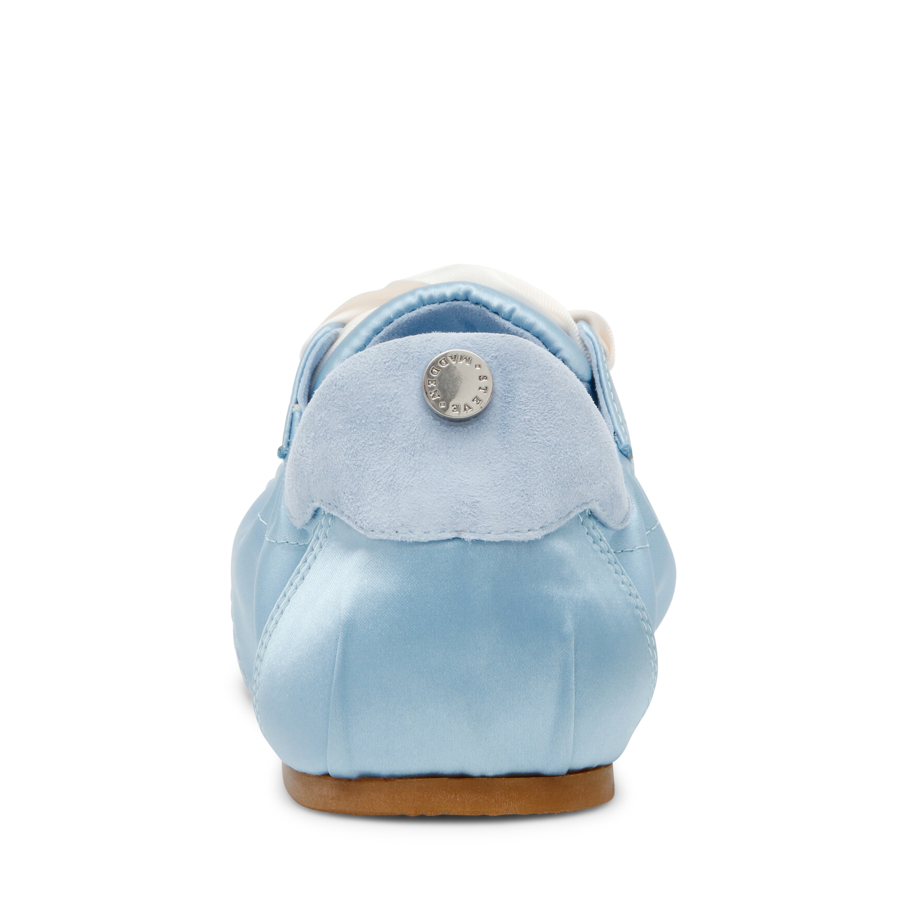 Artiste Sneaker BLUE SATIN