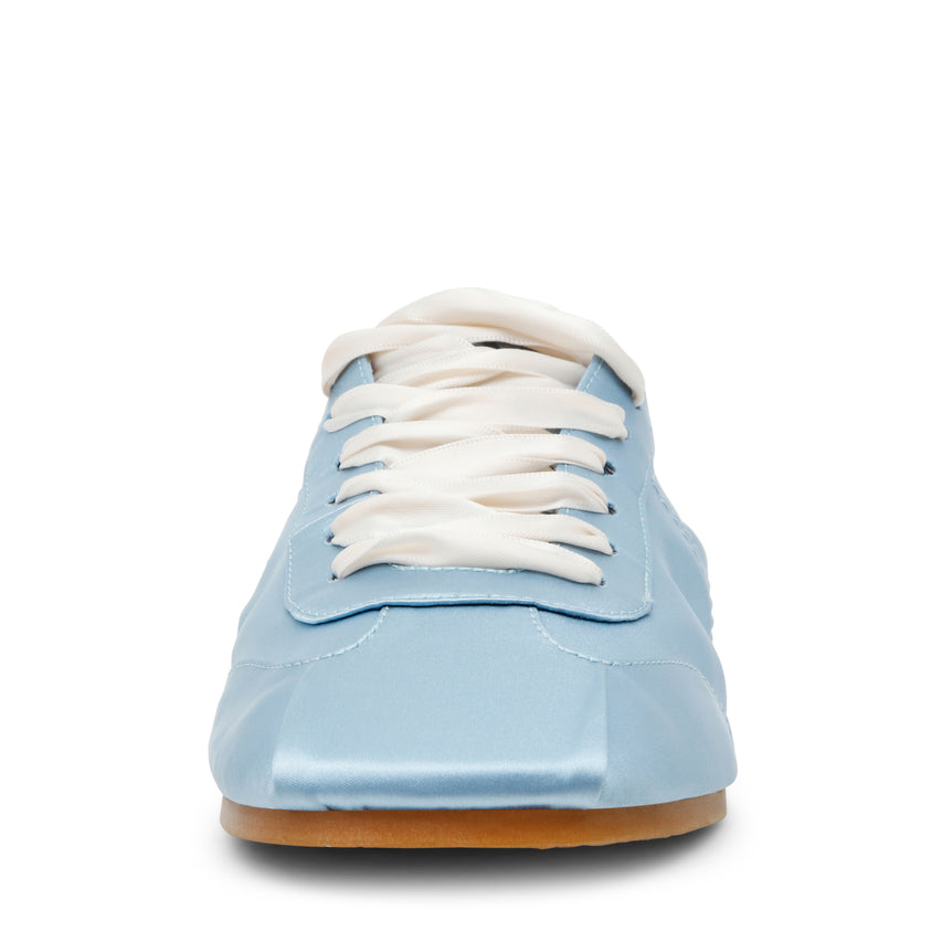 Artiste Sneaker BLUE SATIN