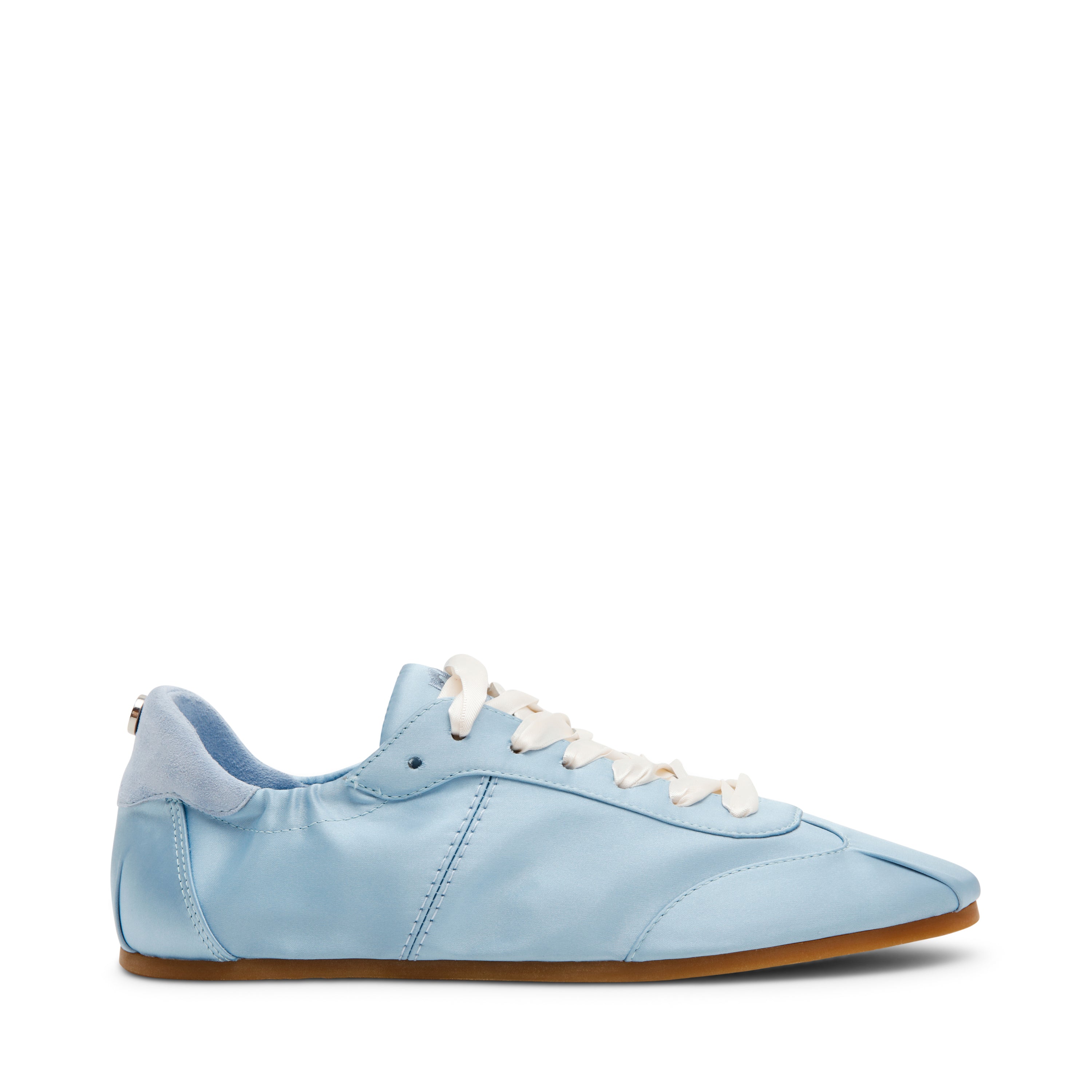 Artiste Sneaker BLUE SATIN