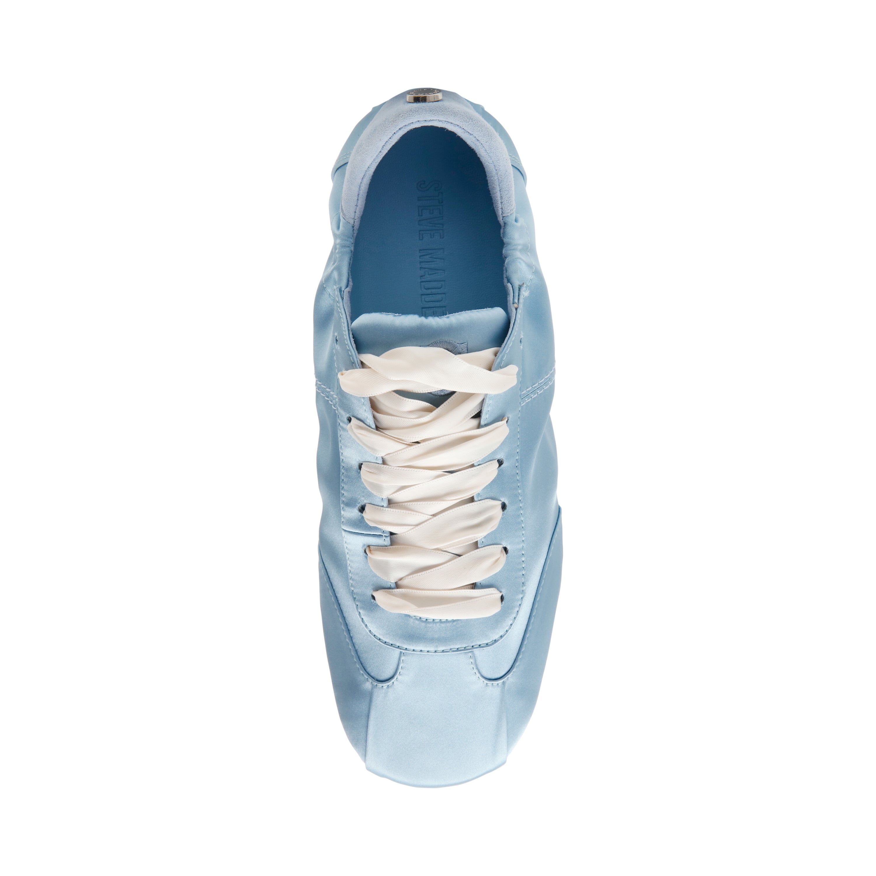 Artiste Sneaker BLUE SATIN
