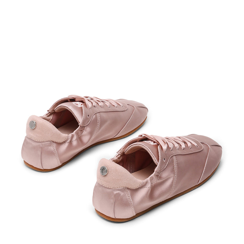 Artiste Sneaker BB PNK SATIN