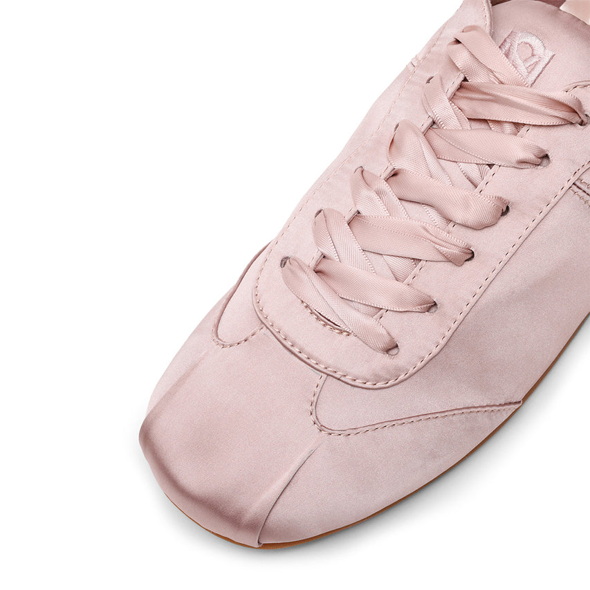 Artiste Sneaker BB PNK SATIN