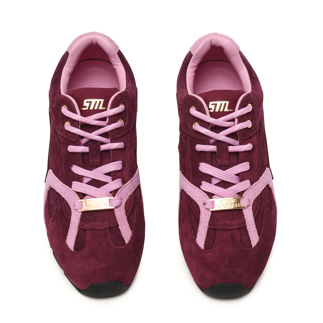 Asiel Sneaker DK WNE SUEDE - view 4