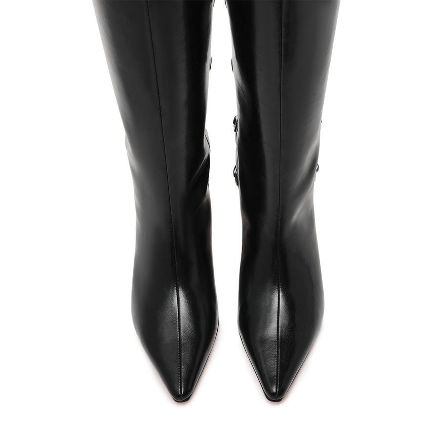 Ballpark Boot BLACK