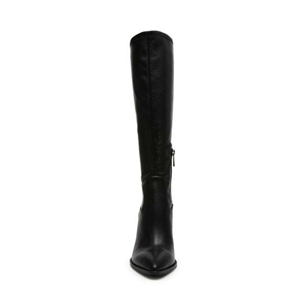 Blogger Boot BLACK