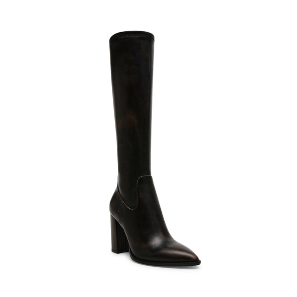 Blogger Boot BLACK