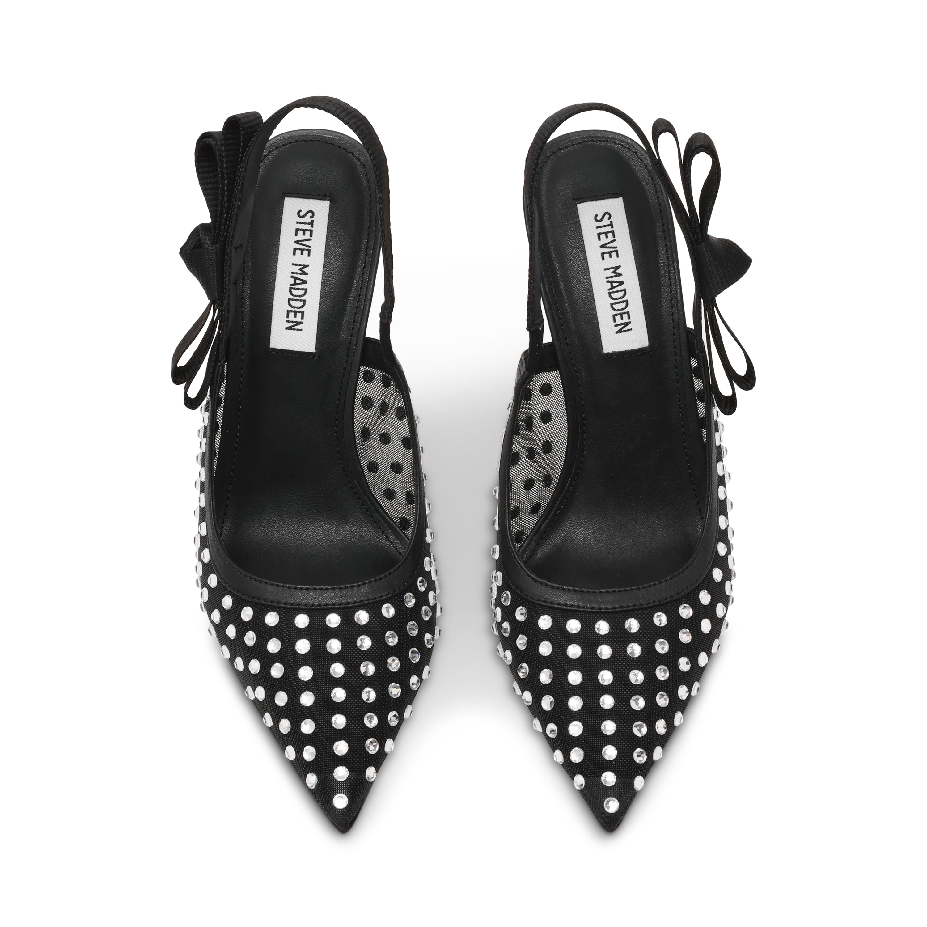 Brylie-R Pump BLACK