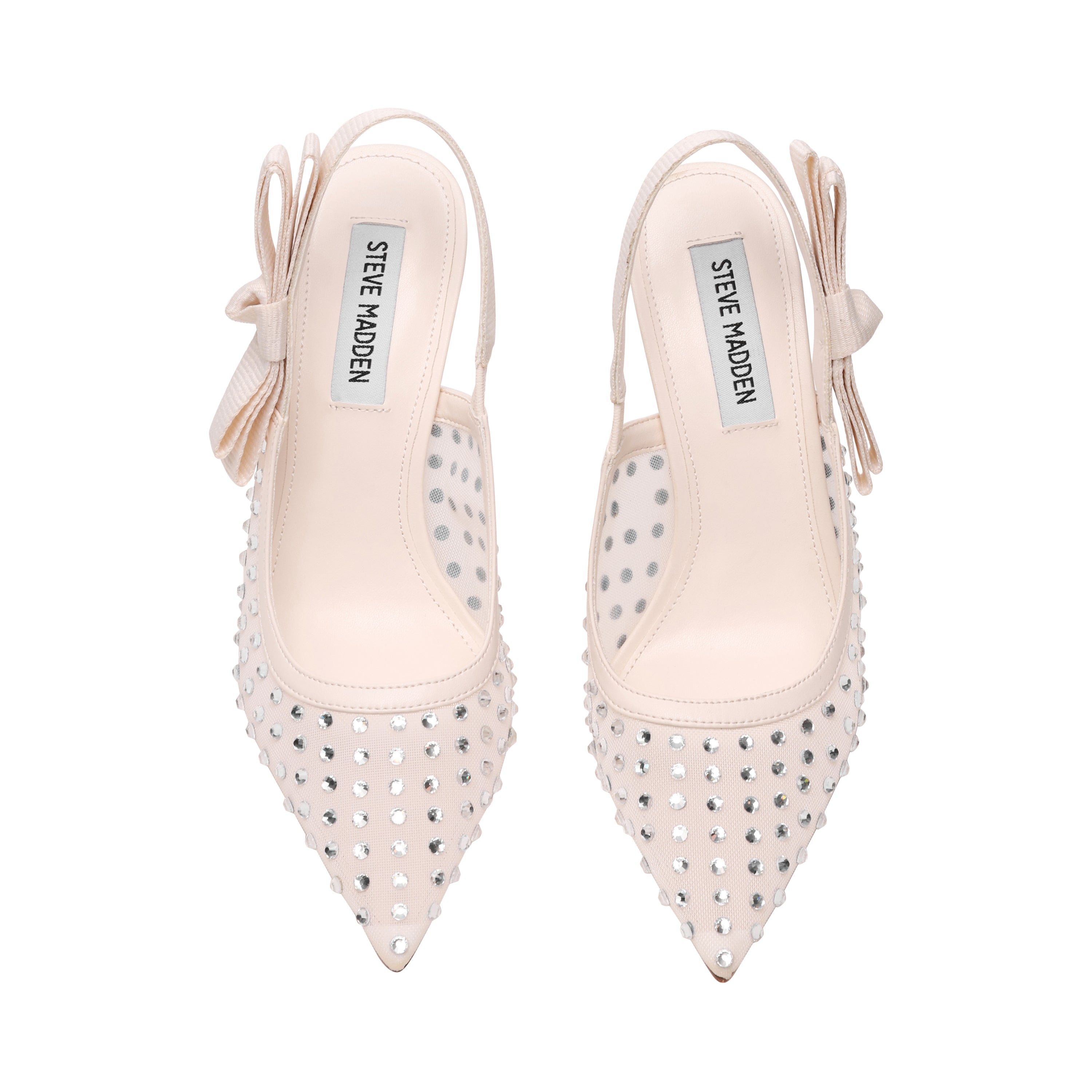Brylie-R Pump IVORY