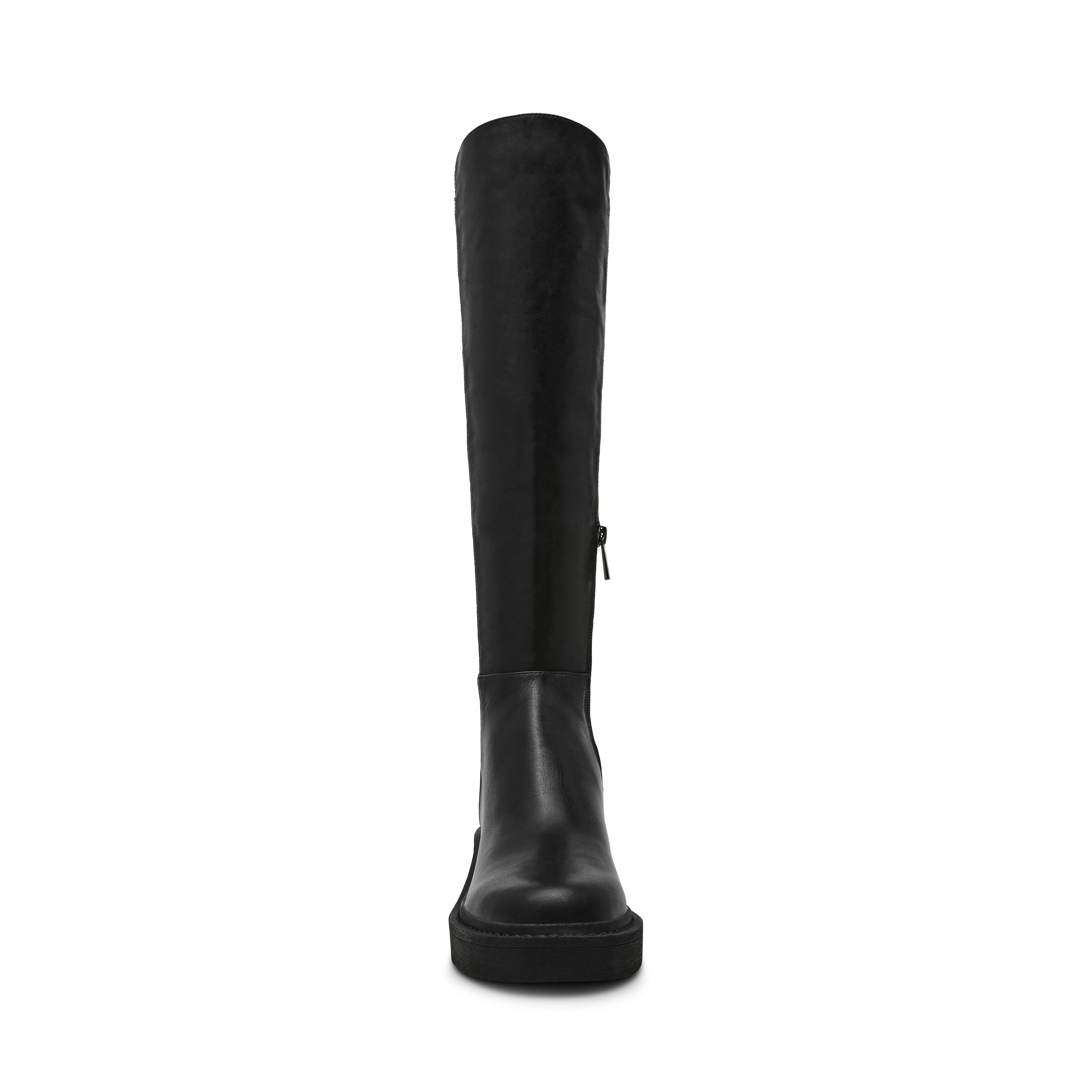 Cryptic Boot BLACK ACTION LEATHER
