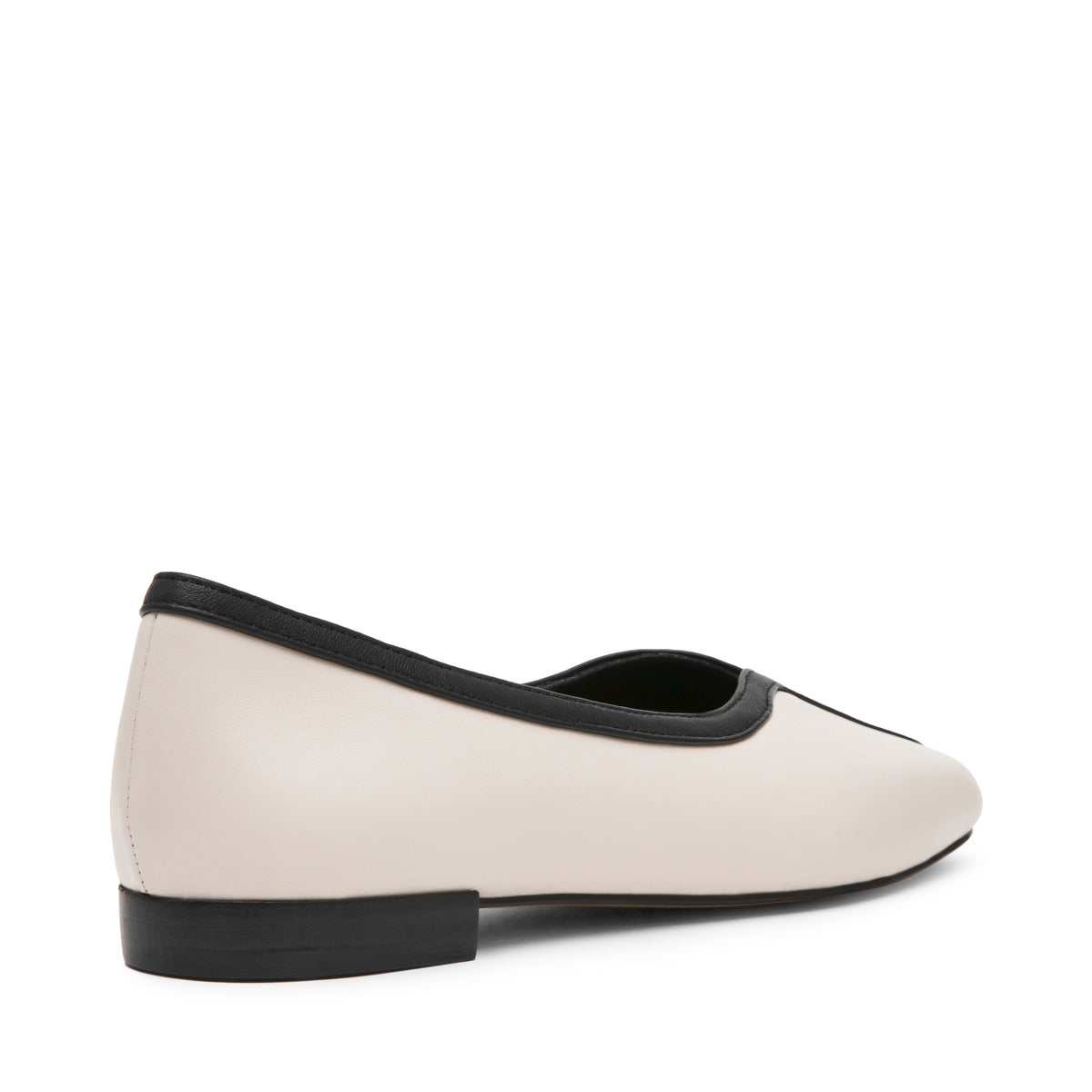 Dorelia Flat Shoe BONE - view 5