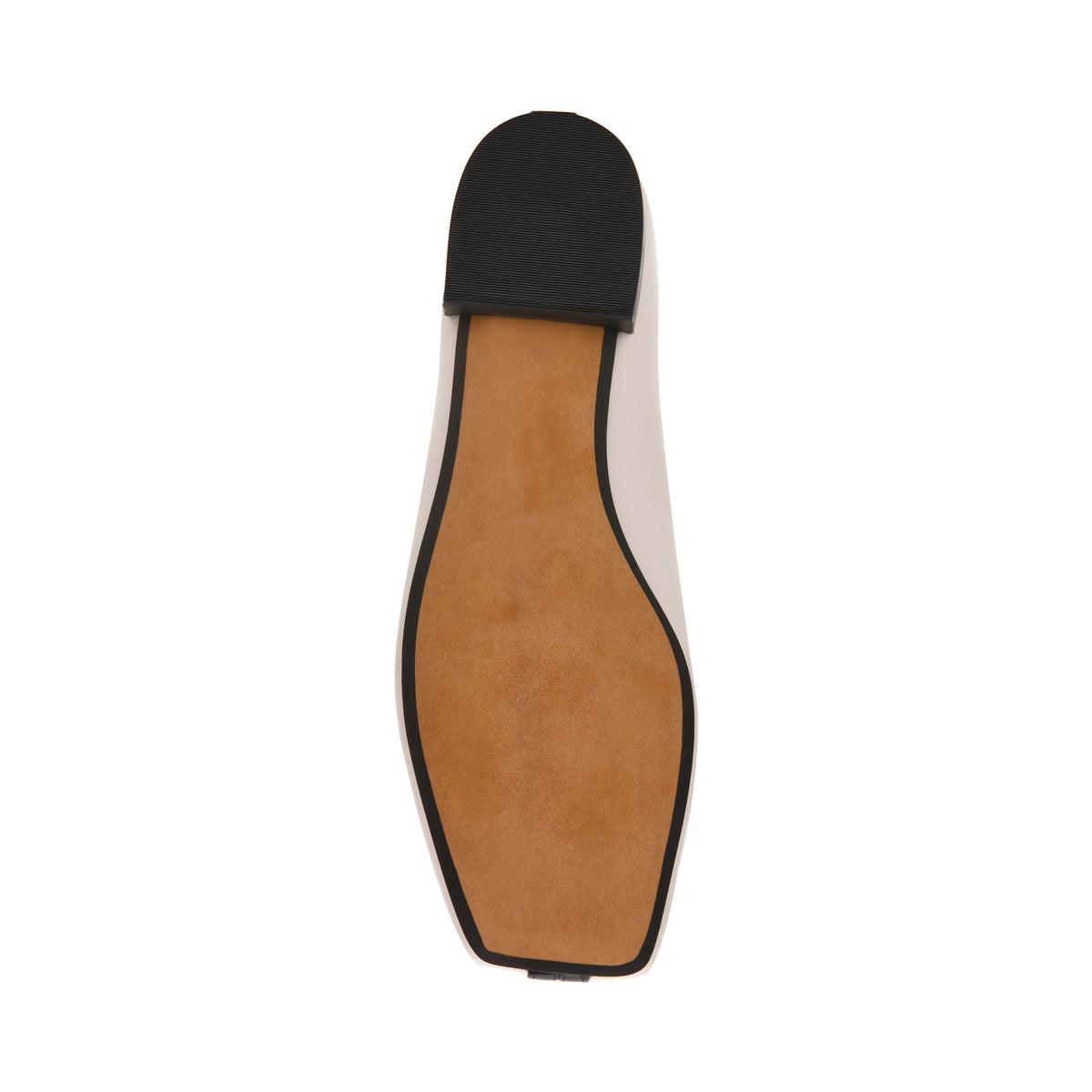 Dorelia Flat Shoe BONE - view 7