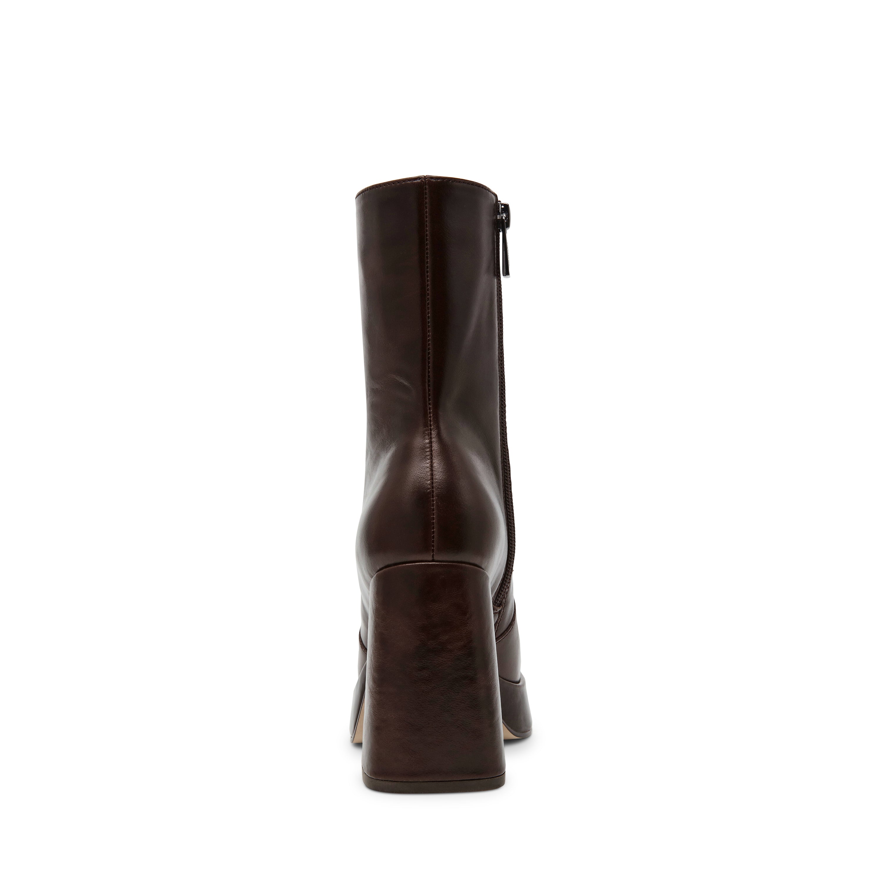 Echos Bootie DK BRN LEATHER - view 4