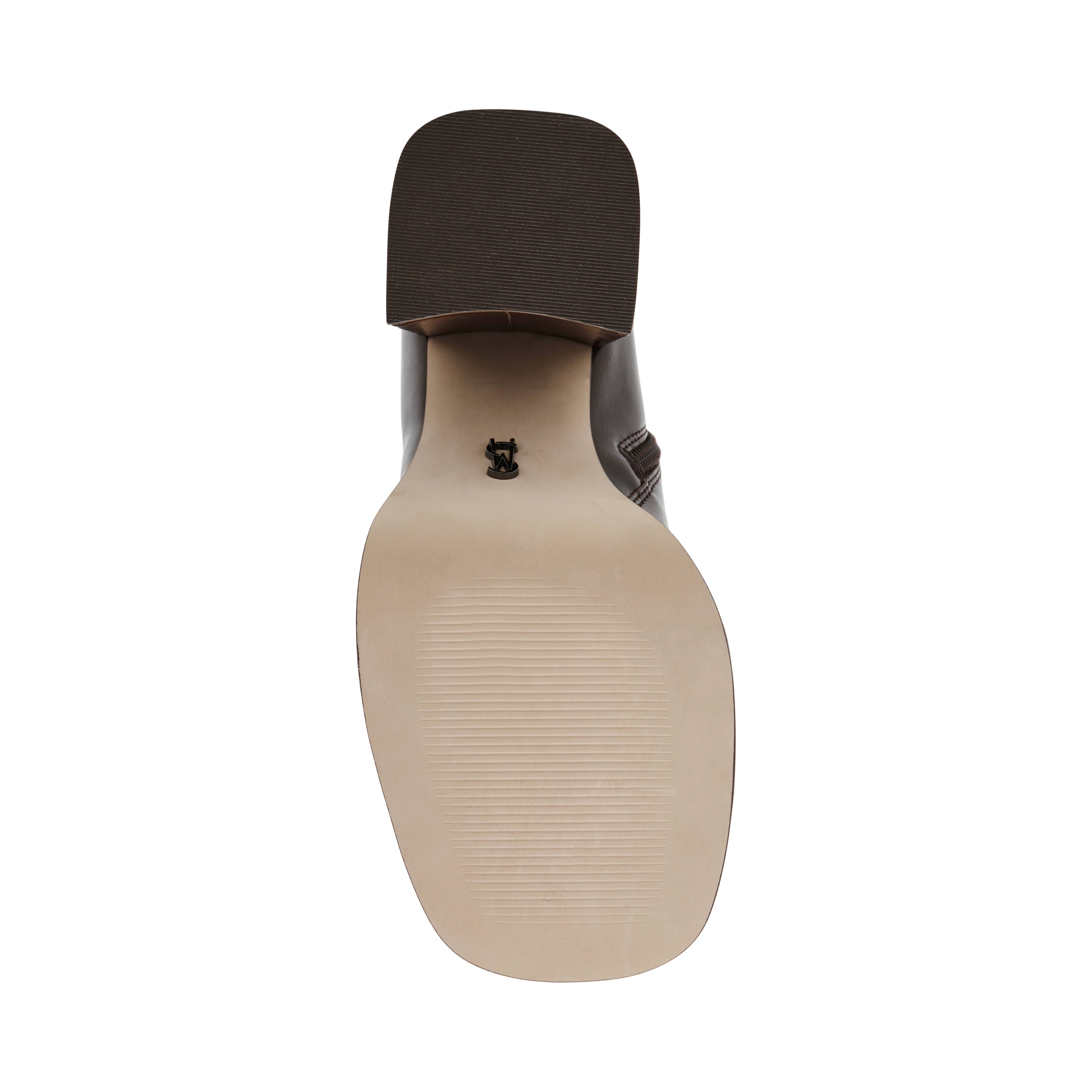 Echos Bootie DK BRN LEATHER - view 6