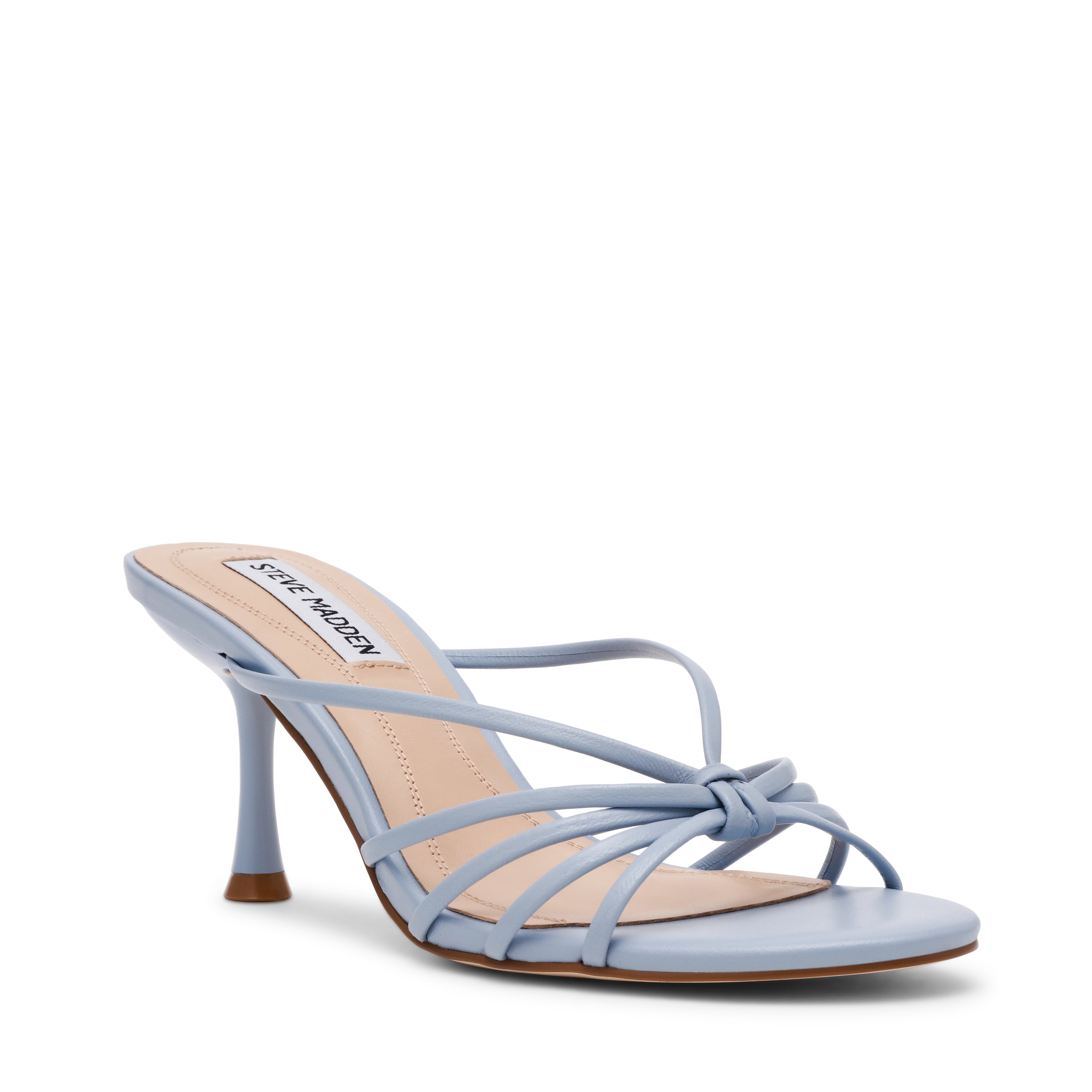 Edna Sandal BB BLU LEA - view 2