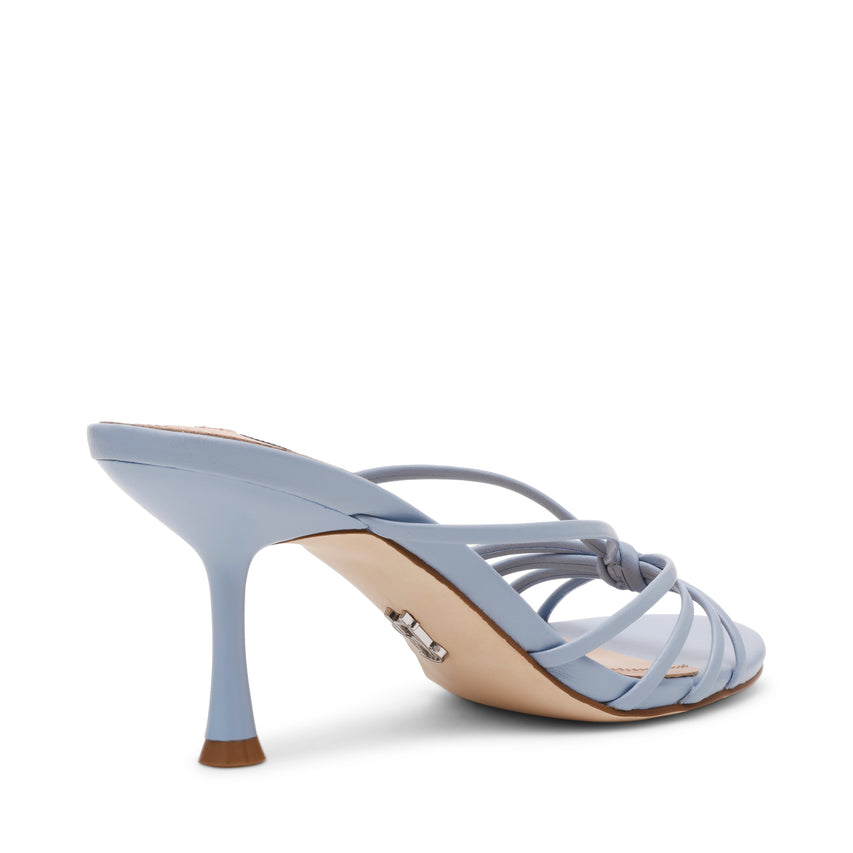 Edna Sandal BB BLU LEA - view 5