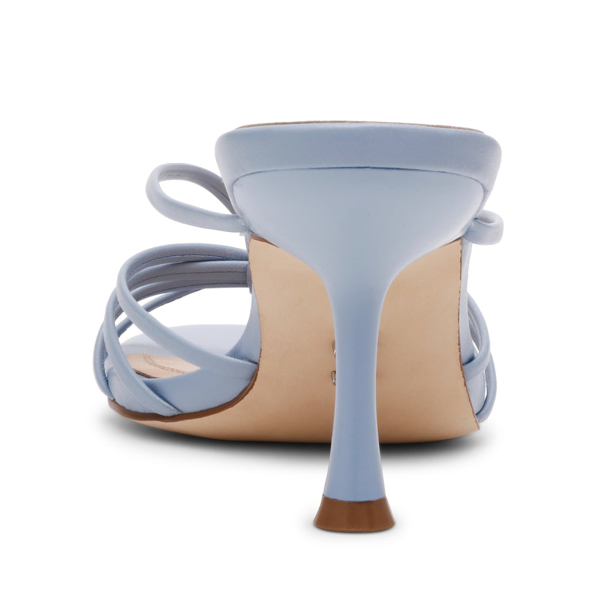 Edna Sandal BB BLU LEA - view 4