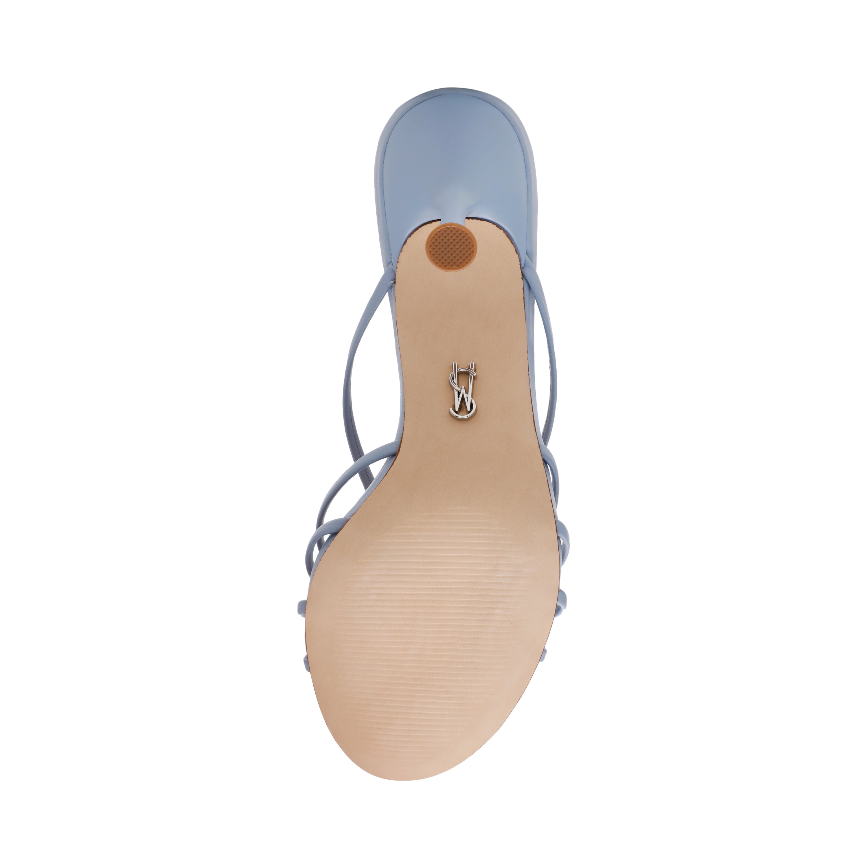 Edna Sandal BB BLU LEA - view 7