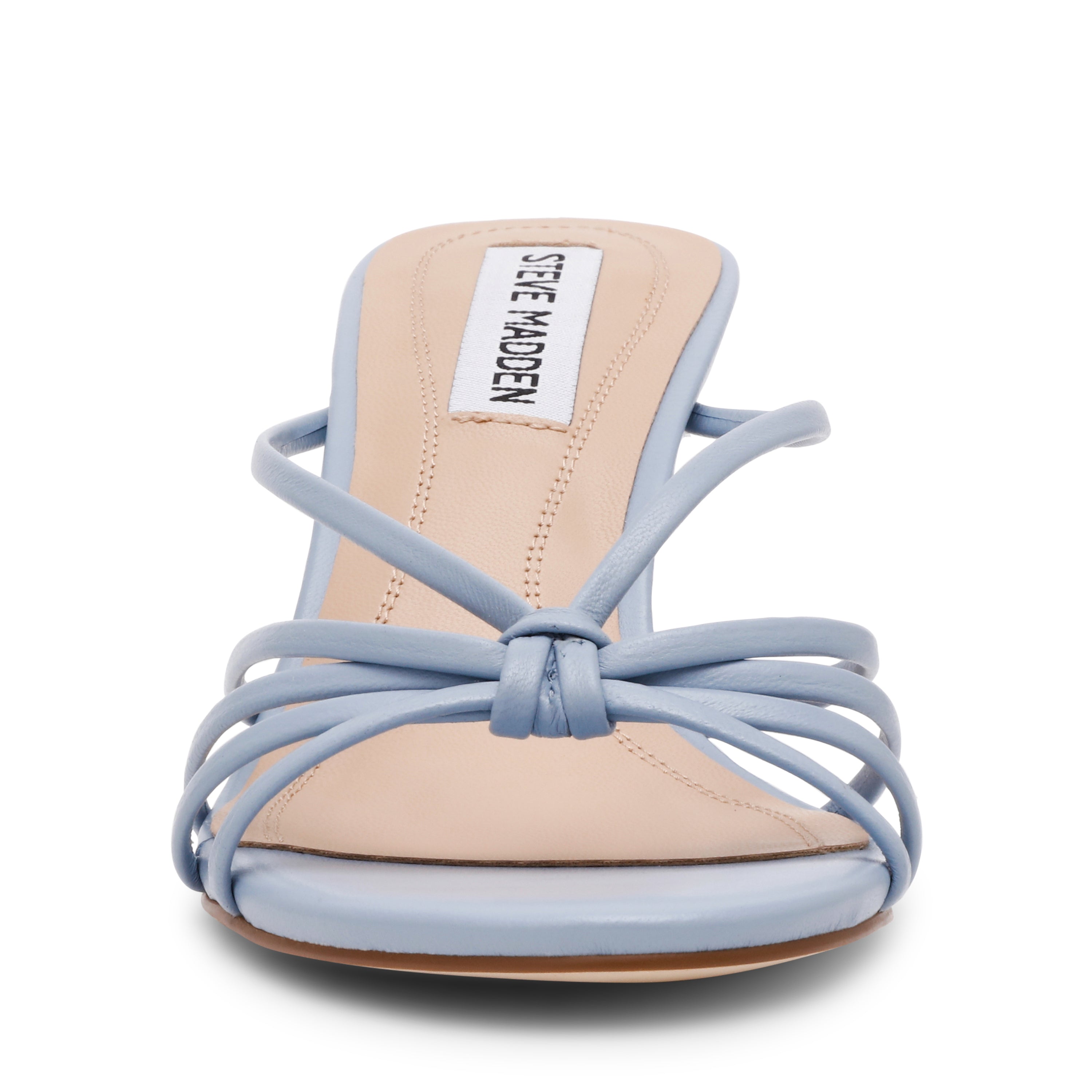 Edna Sandal BB BLU LEA - view 3
