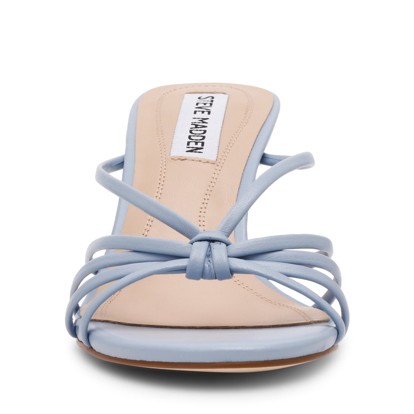 Edna Sandal BB BLU LEA - view 3