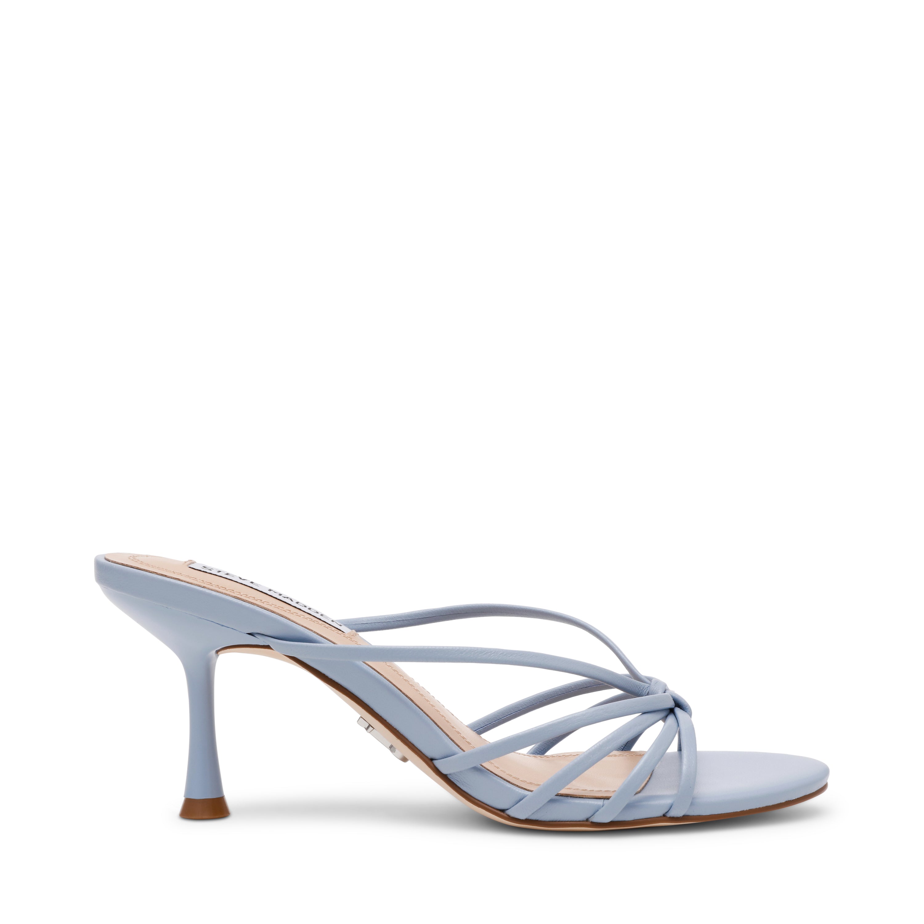 Edna Sandal BB BLU LEA