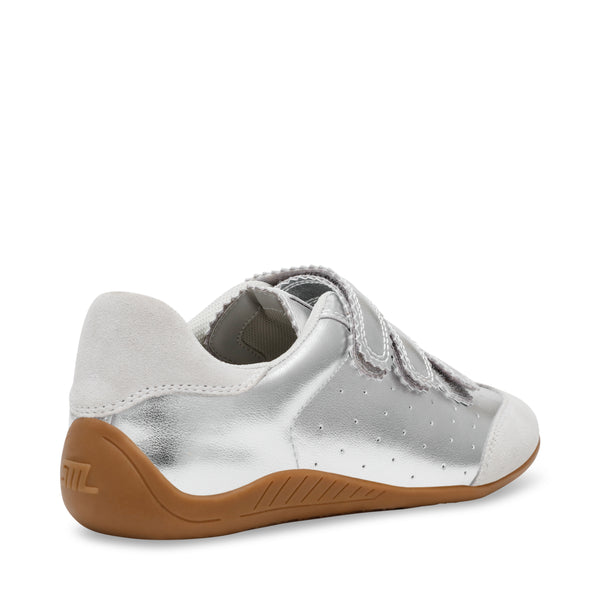 Flagship Sneaker SIL ACTION LEA