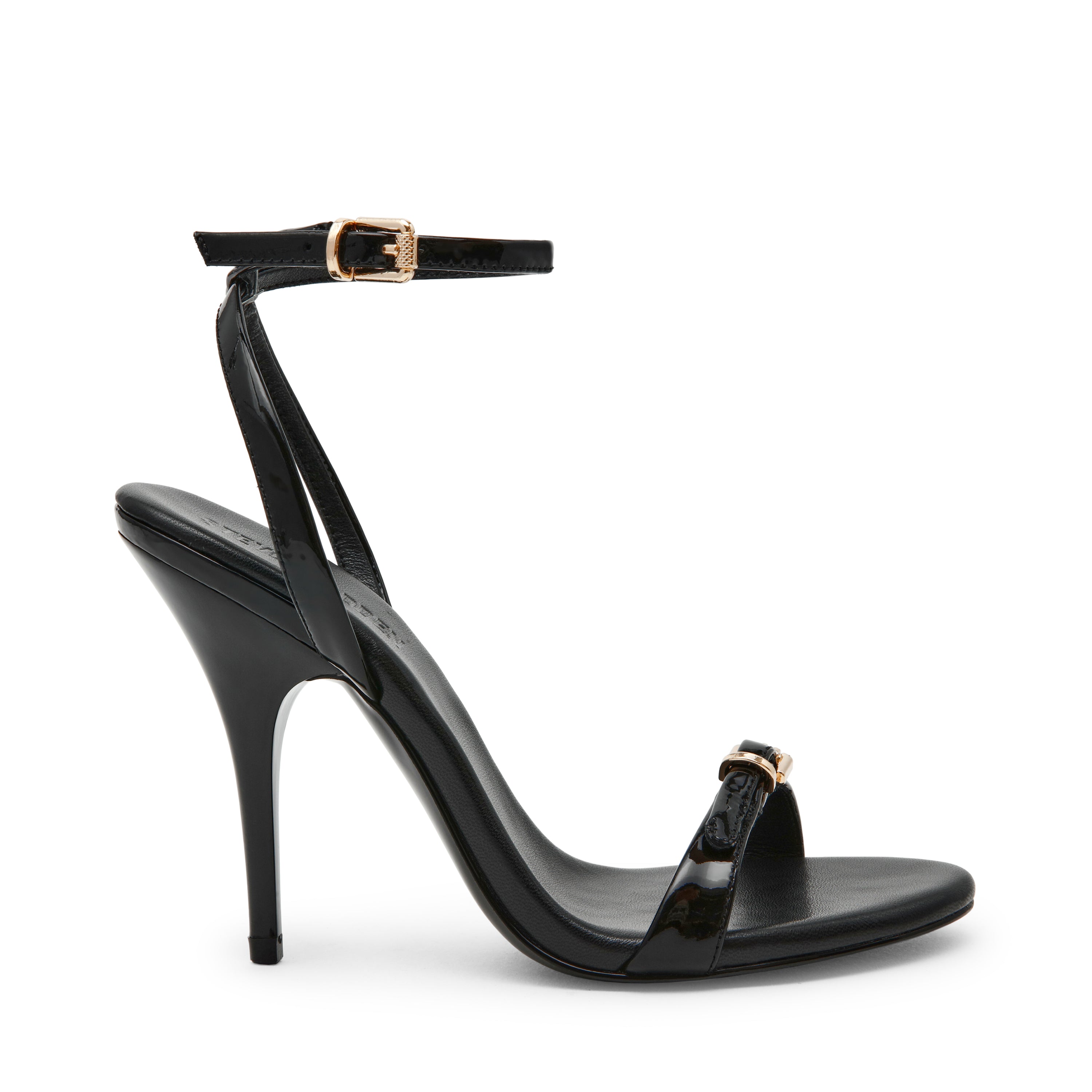 Foxx Sandal BLACK PATENT
