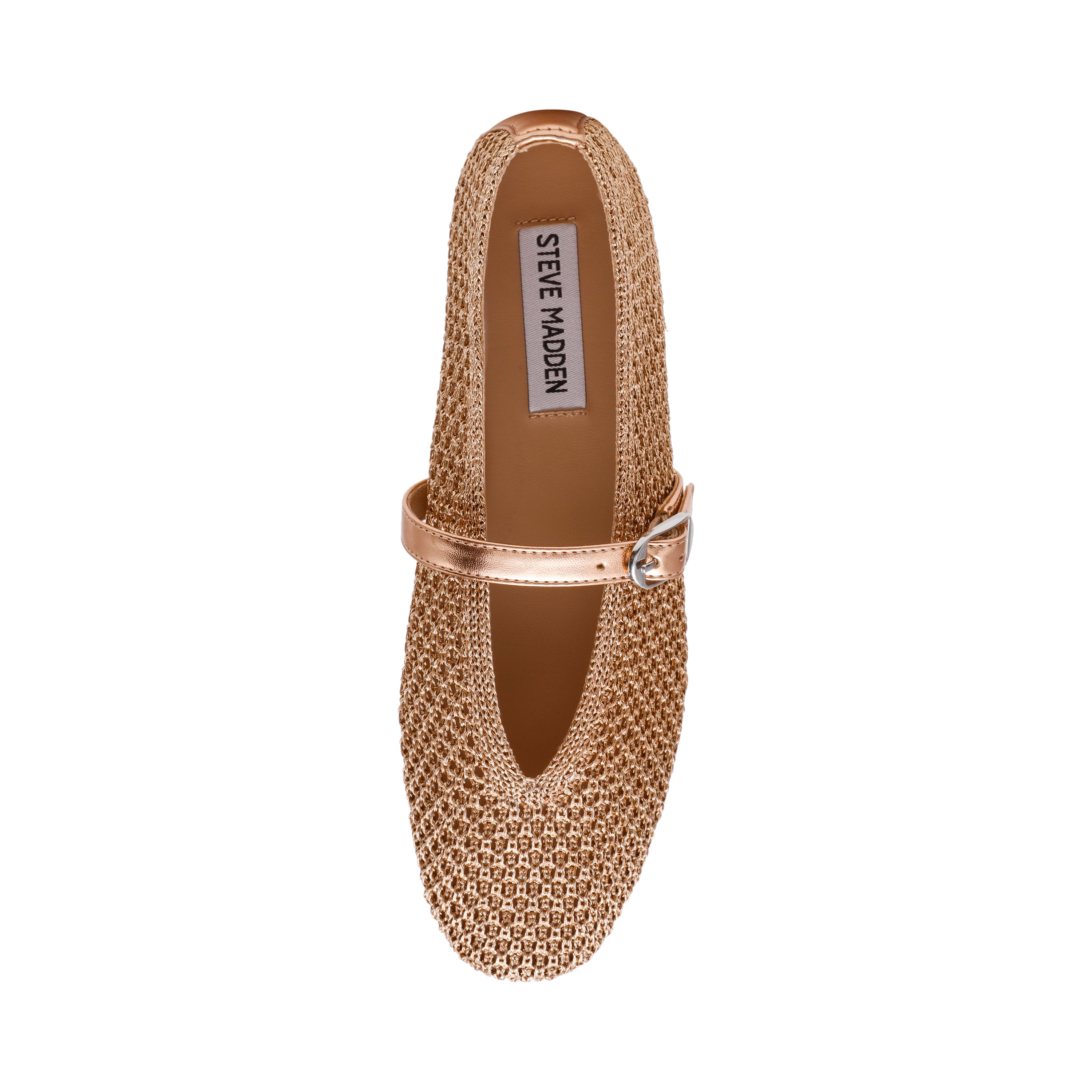 Gayla Flat Shoe ROSE GOLD - view 5